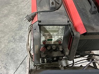 Lorch turn 500 lasmanipulator - afbeelding 5 van  11