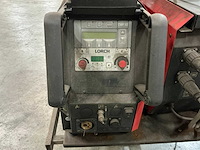 Lorch turn 500 lasmanipulator - afbeelding 7 van  11