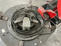 Lorch turn 500 lasmanipulator - afbeelding 11 van  11