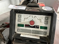 Lorch type-300 dc controlpro tig-lasmachine - afbeelding 3 van  6