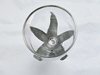 Lord of the rings goblet/wijnbeker - royal selangor - afbeelding 6 van  7