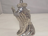 Lord of the rings wizard - royal selangor pewter - afbeelding 7 van  8