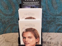 Loreal skinceuticals brochurehouder & skinceuticals wandbord - afbeelding 2 van  5