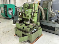 Lorenz 9215 tandwielfreesmachine