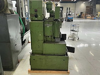 Lorenz 9215 tandwielfreesmachine - afbeelding 4 van  6