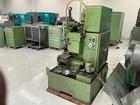 Lorenz 9215 tandwielfreesmachine - afbeelding 6 van  6