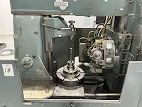 Lorenz f400 overige tandwielmachines - afbeelding 4 van  6