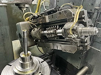 Lorenz f400 overige tandwielmachines - afbeelding 5 van  6