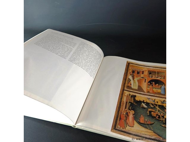 Lorenzetti - afbeelding 3 van  5