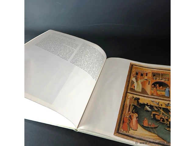 Lorenzetti - afbeelding 3 van  5