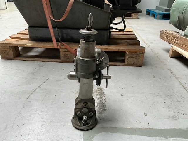 Lorg verdeelunit - afbeelding 3 van  6