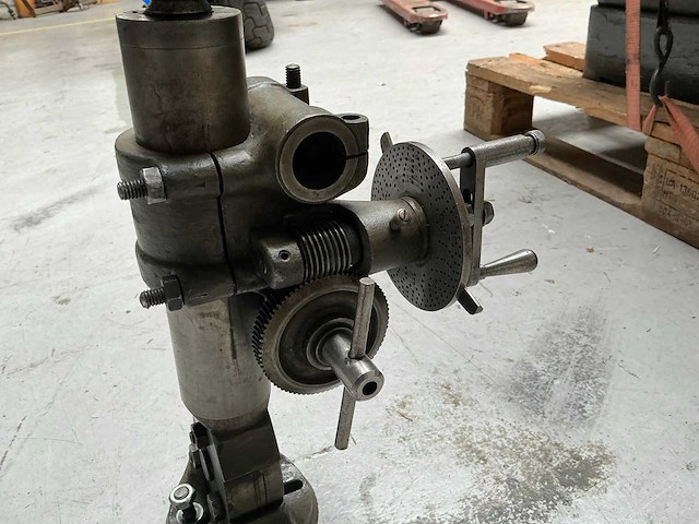 Lorg verdeelunit - afbeelding 4 van  6