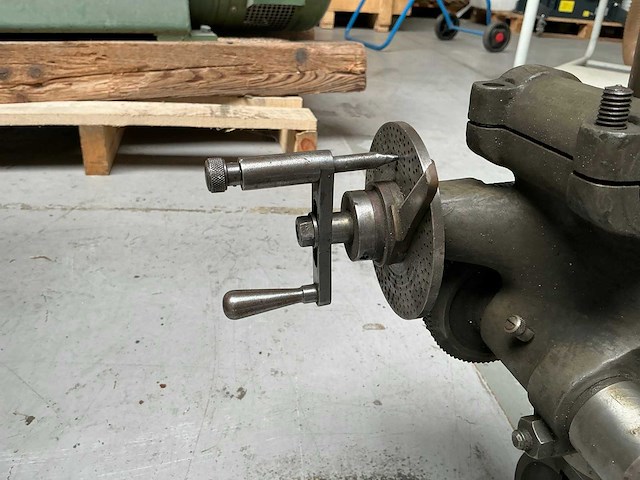 Lorg verdeelunit - afbeelding 5 van  6