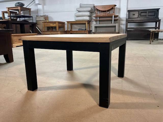 Lorianne salontafel - afbeelding 2 van  9