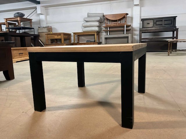 Lorianne salontafel - afbeelding 3 van  9