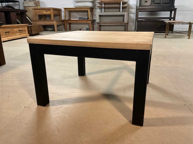 Lorianne salontafel - afbeelding 5 van  9