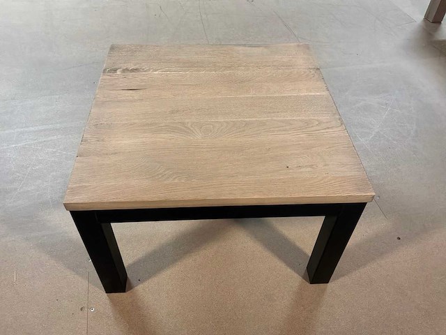 Lorianne salontafel - afbeelding 7 van  9