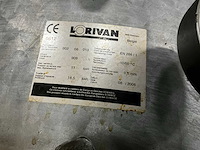 Lorivan galvaniseerde buffertank - afbeelding 6 van  6