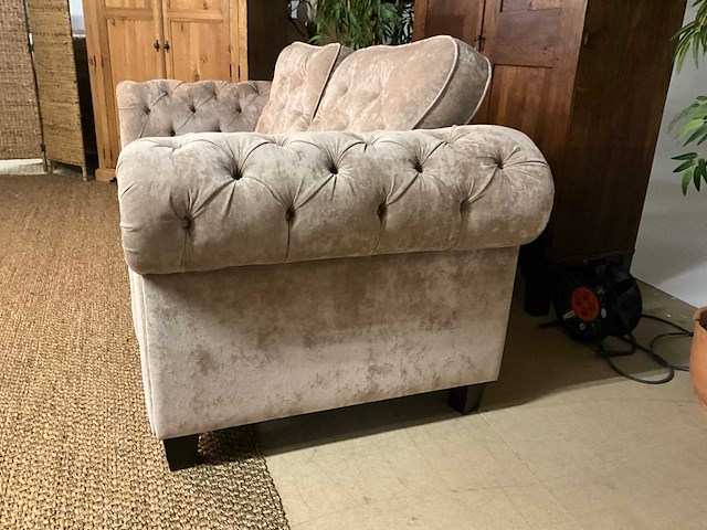 Lorna bankstel - afbeelding 2 van  11