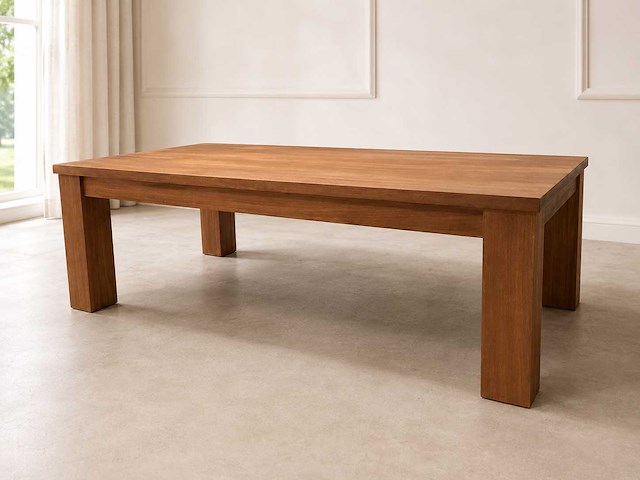 Lornala salontafel - afbeelding 1 van  10