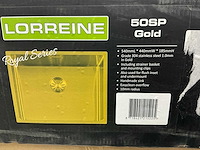 Lorreine - 50sp - spoelbak - afbeelding 3 van  11