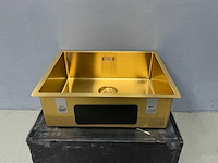 Lorreine - 50sp - spoelbak - afbeelding 6 van  11