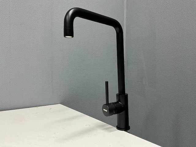 Lorreine - medway - wastafelkraan - afbeelding 1 van  6