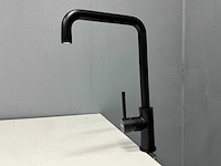 Lorreine - medway - wastafelkraan - afbeelding 2 van  6