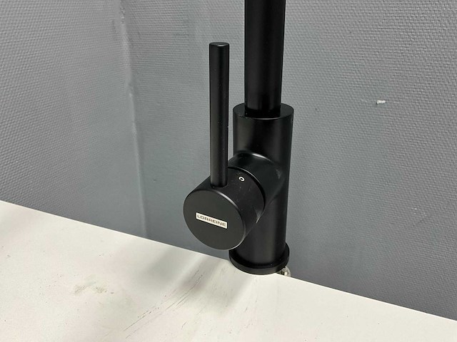 Lorreine - medway - wastafelkraan - afbeelding 4 van  6