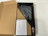 Lorreine - medway - wastafelkraan - afbeelding 6 van  6