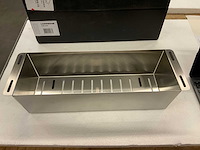 Lorreine colan inzet spoelbak - afbeelding 2 van  3