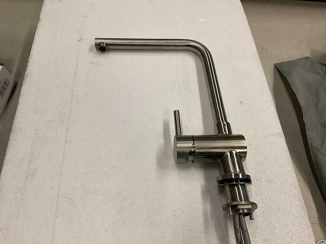 Lorreine dart eengreeps keukenmengkraan - afbeelding 1 van  3