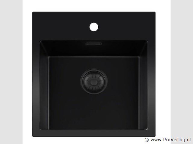 Lorreine spoelbak - afbeelding 1 van  2