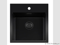 Lorreine spoelbak - afbeelding 1 van  2