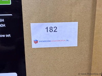 Lorreine spoelbak - afbeelding 2 van  2