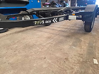 Lorries - 750rr - bootaanhangwagen - afbeelding 3 van  10