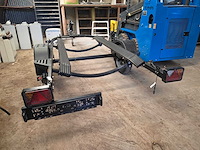 Lorries - 750rr - bootaanhangwagen - afbeelding 9 van  10