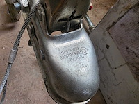 Lorries - 750rr - bootaanhangwagen - afbeelding 7 van  10