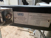 Lorries - 750rr - bootaanhangwagen - afbeelding 8 van  10