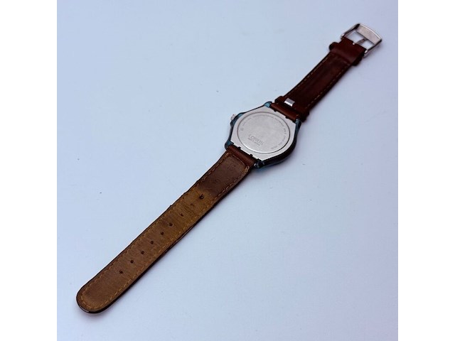 Lorus v501-6m50 horloge - afbeelding 5 van  6