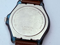 Lorus v501-6m50 horloge - afbeelding 6 van  6