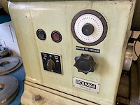 Los 16131 analoge balanceermachine - afbeelding 3 van  7