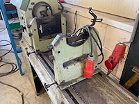Los 16131 analoge balanceermachine - afbeelding 6 van  7