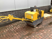 Losenhausen w50 trilwals - afbeelding 1 van  1