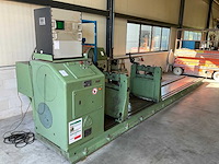 Losenhausenwerk - 1954 - balanceermachine