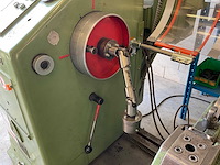 Losenhausenwerk - 1954 - balanceermachine - afbeelding 12 van  16