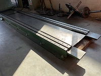 Losenhausenwerk - 1954 - balanceermachine - afbeelding 4 van  16