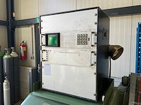 Losenhausenwerk - 1954 - balanceermachine - afbeelding 13 van  16