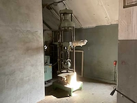 Losenhausenwerk - 1963 - uhp 20000 kp - vorm-, teken- en brootsmachine