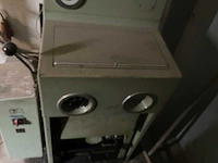 Losenhausenwerk - 1963 - uhp 20000 kp - vorm-, teken- en brootsmachine - afbeelding 2 van  15